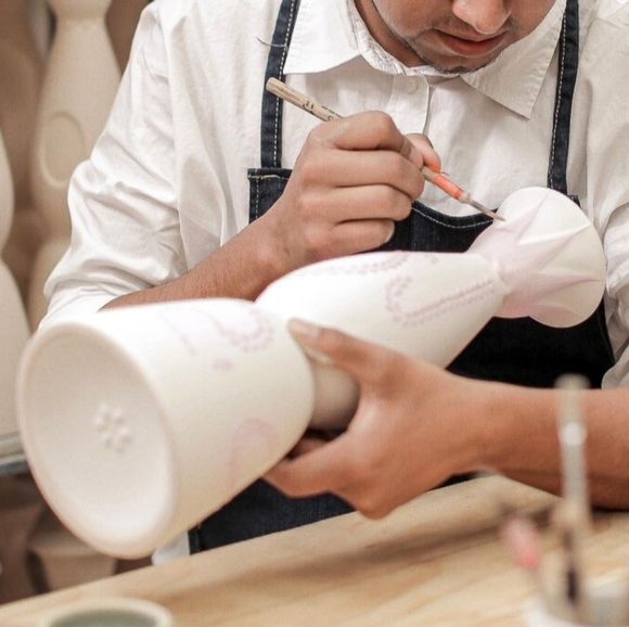 CLASE AZUL Tequila 750ml  EMPTY BOTTLE - Picture 10 of 14